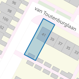 Perceel CVD00-G-2260