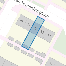 Perceel CVD00-G-2262