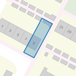 Perceel CVD00-G-2265