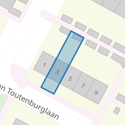 Perceel CVD00-G-2268