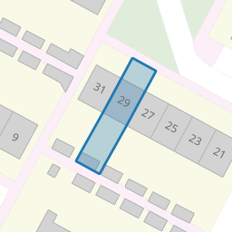 Perceel CVD00-G-2271