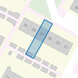 Perceel CVD00-G-2272