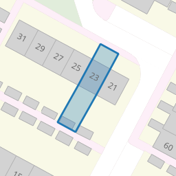 Perceel CVD00-G-2274