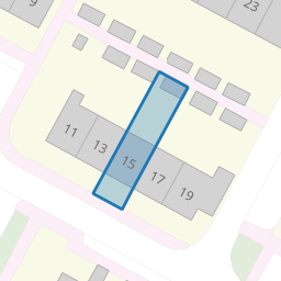 Perceel CVD00-G-2278