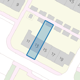 Perceel CVD00-G-2279