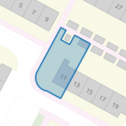 Perceel CVD00-G-2280