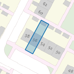 Perceel CVD00-G-2292