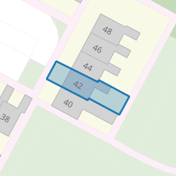 Perceel CVD00-G-2298