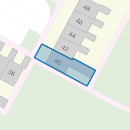 Perceel CVD00-G-2299