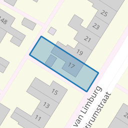 Perceel CVD00-G-2302