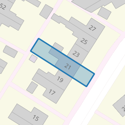 Perceel CVD00-G-2304