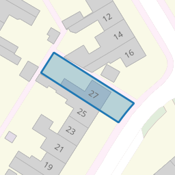 Perceel CVD00-G-2307