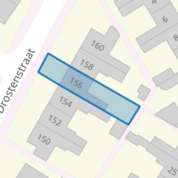 Perceel CVD00-G-2311