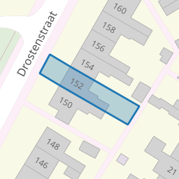 Perceel CVD00-G-2313