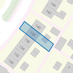 Perceel CVD00-G-2320