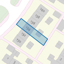 Perceel CVD00-G-2322