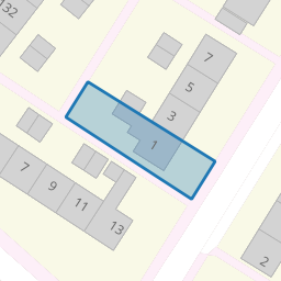 Perceel CVD00-G-2326