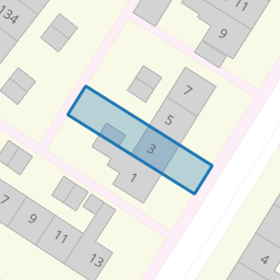 Perceel CVD00-G-2327