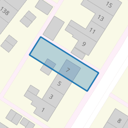 Perceel CVD00-G-2329