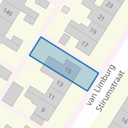 Perceel CVD00-G-2333