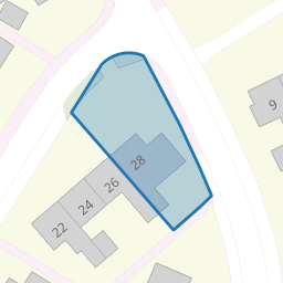 Perceel CVD00-G-2335