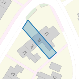 Perceel CVD00-G-2336