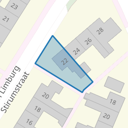 Perceel CVD00-G-2338