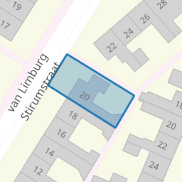 Perceel CVD00-G-2339