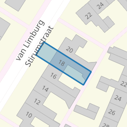 Perceel CVD00-G-2340