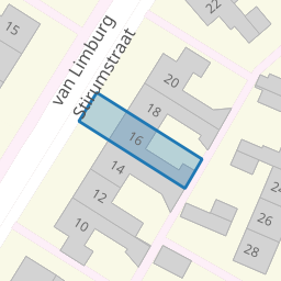 Perceel CVD00-G-2341