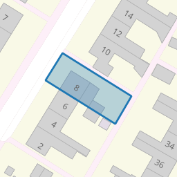 Perceel CVD00-G-2345