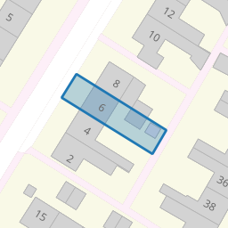 Perceel CVD00-G-2346