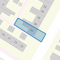 Perceel CVD00-G-2350