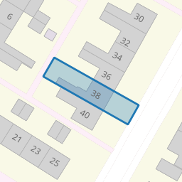 Perceel CVD00-G-2351