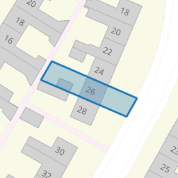 Perceel CVD00-G-2357