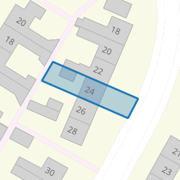 Perceel CVD00-G-2358