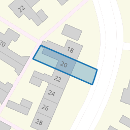 Perceel CVD00-G-2360