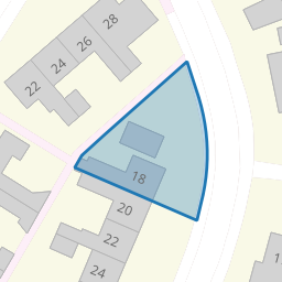 Perceel CVD00-G-2361