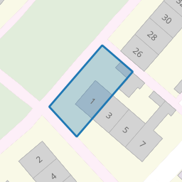 Perceel CVD00-G-2363