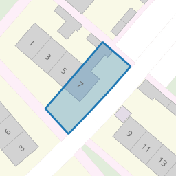 Perceel CVD00-G-2366