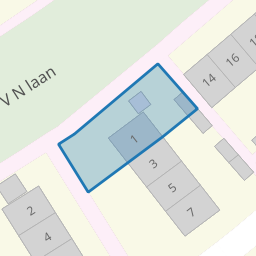 Perceel CVD00-G-2371