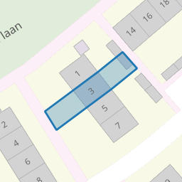 Perceel CVD00-G-2372