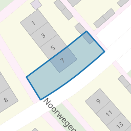 Perceel CVD00-G-2374