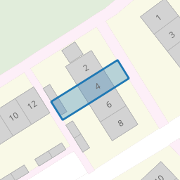 Perceel CVD00-G-2376