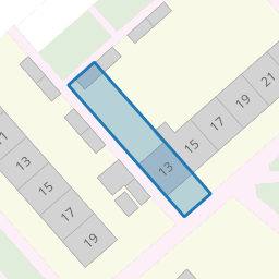 Perceel CVD00-G-2379