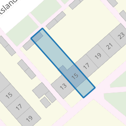 Perceel CVD00-G-2380