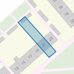 Perceel CVD00-G-2383