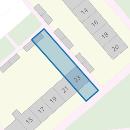 Perceel CVD00-G-2384