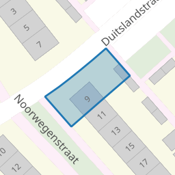 Perceel CVD00-G-2385