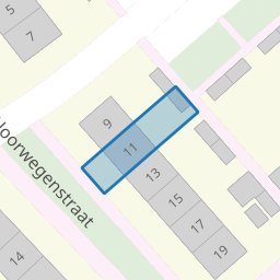 Perceel CVD00-G-2386